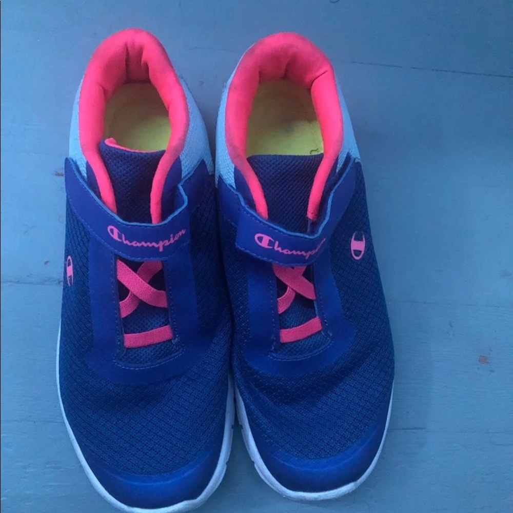 champion shoes